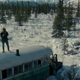 Illustration for article titled Woman Dies in Alaska While Trying to Reach iInto the Wild/i Bus